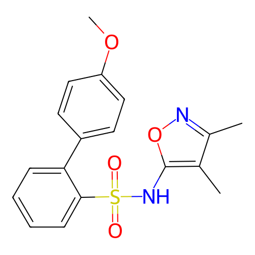 Chemical structure of BindingDB Monomer ID 50068746