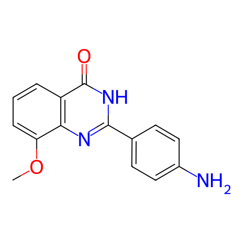 Chemical structure of BindingDB Monomer ID 50068753