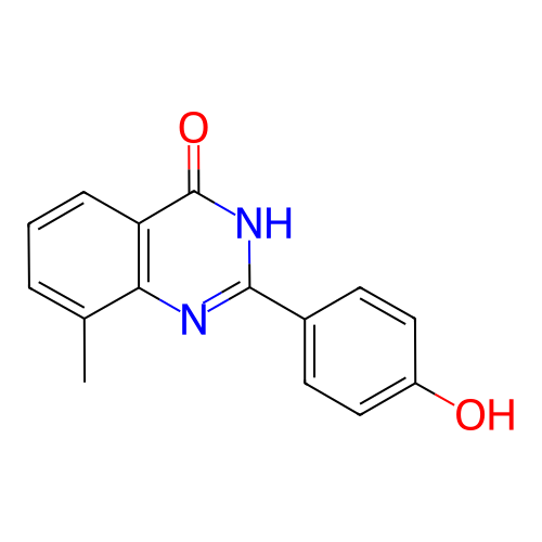 Chemical structure of BindingDB Monomer ID 50068755