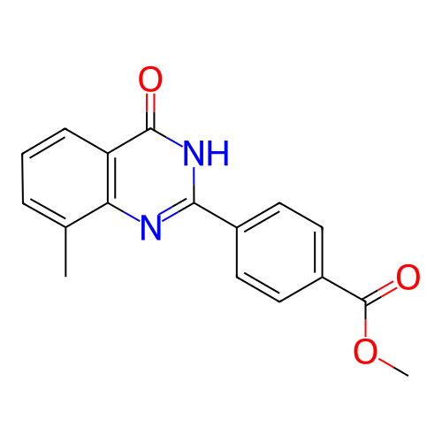 Chemical structure of BindingDB Monomer ID 50068756