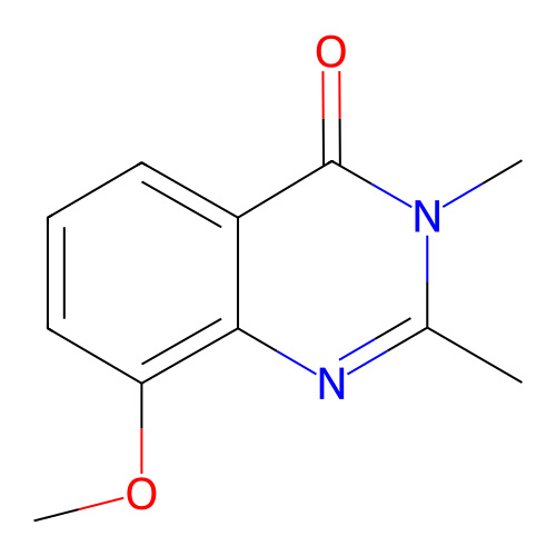 Chemical structure of BindingDB Monomer ID 50068757