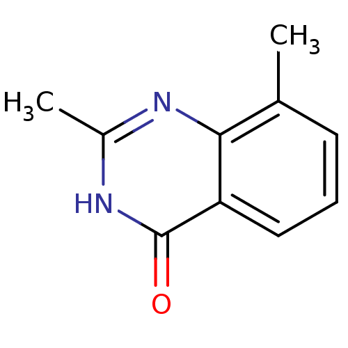 Chemical structure of BindingDB Monomer ID 50068761