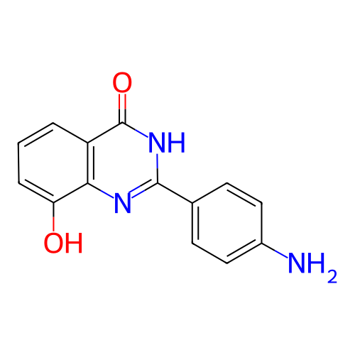 Chemical structure of BindingDB Monomer ID 50068771