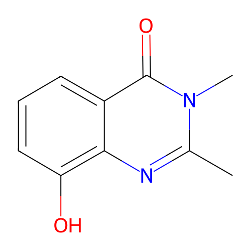 Chemical structure of BindingDB Monomer ID 50068773