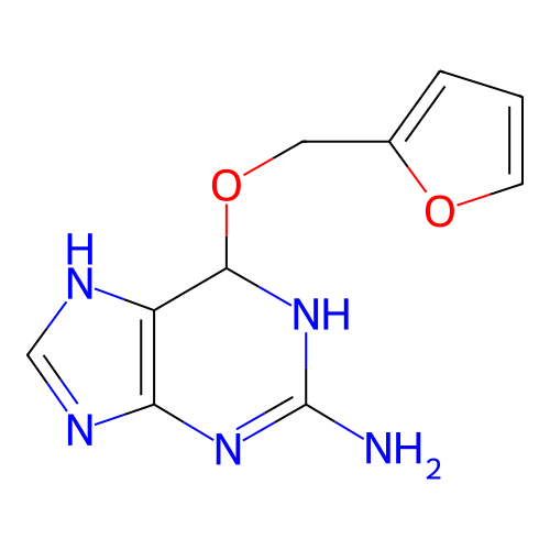 Chemical structure of BindingDB Monomer ID 50068783