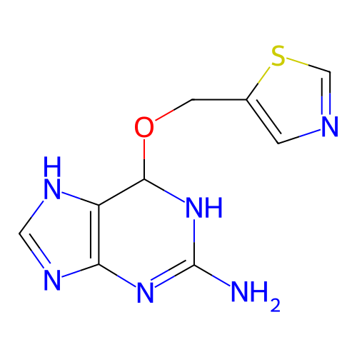 Chemical structure of BindingDB Monomer ID 50068785