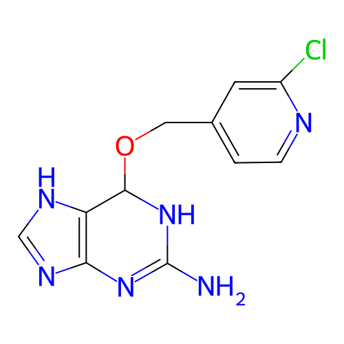 Chemical structure of BindingDB Monomer ID 50068786