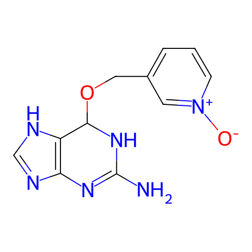 Chemical structure of BindingDB Monomer ID 50068790