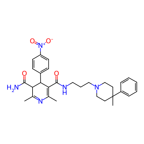 Chemical structure of BindingDB Monomer ID 50068816