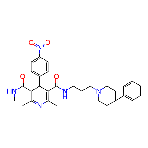 Chemical structure of BindingDB Monomer ID 50068832