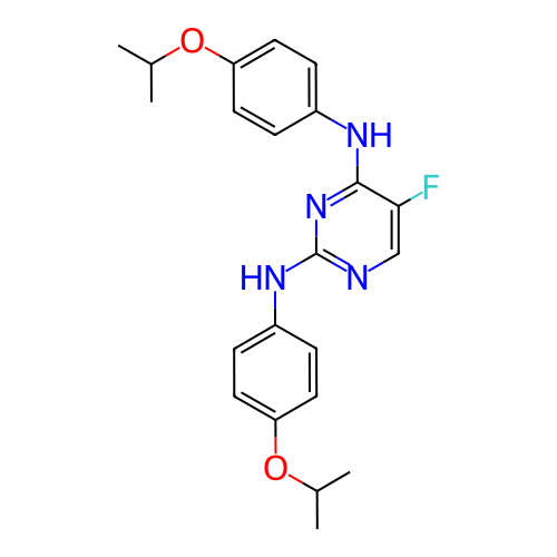 Chemical structure of BindingDB Monomer ID 50068866
