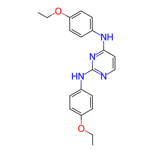 Chemical structure of BindingDB Monomer ID 50068872