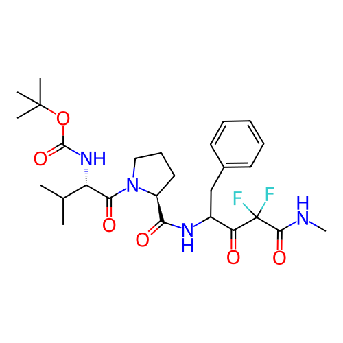 Chemical structure of BindingDB Monomer ID 50068891