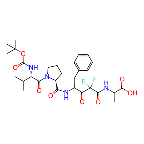 Chemical structure of BindingDB Monomer ID 50068906