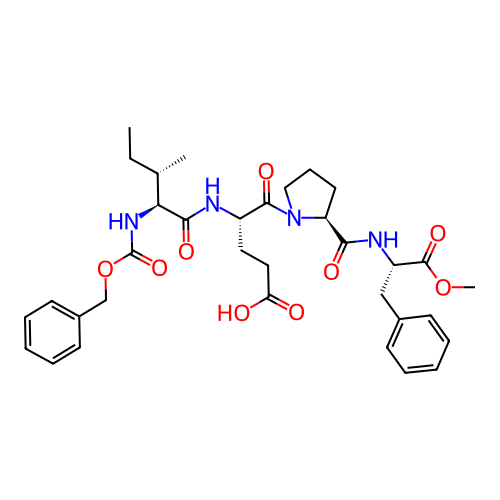 Chemical structure of BindingDB Monomer ID 50068918