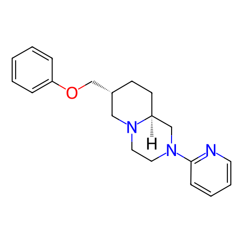 Chemical structure of BindingDB Monomer ID 50069037