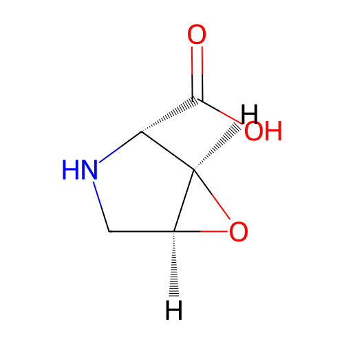 Chemical structure of BindingDB Monomer ID 50069058