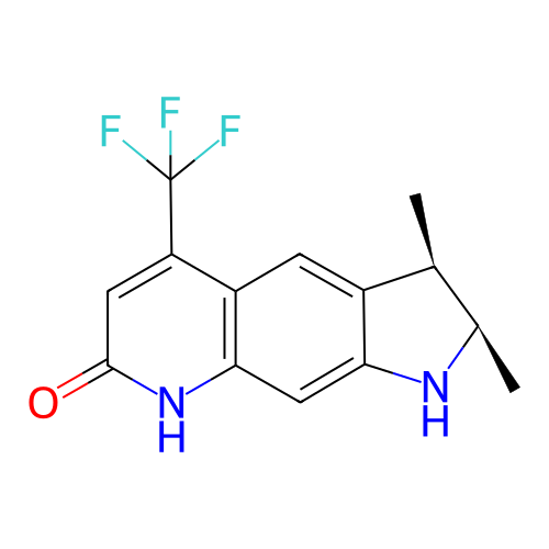 Chemical structure of BindingDB Monomer ID 50069065