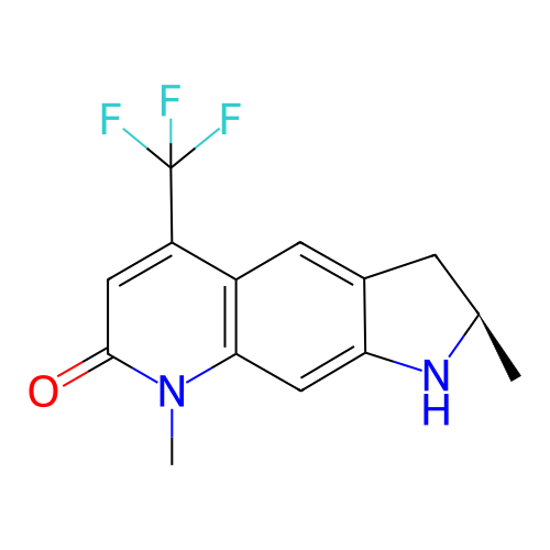 Chemical structure of BindingDB Monomer ID 50069066