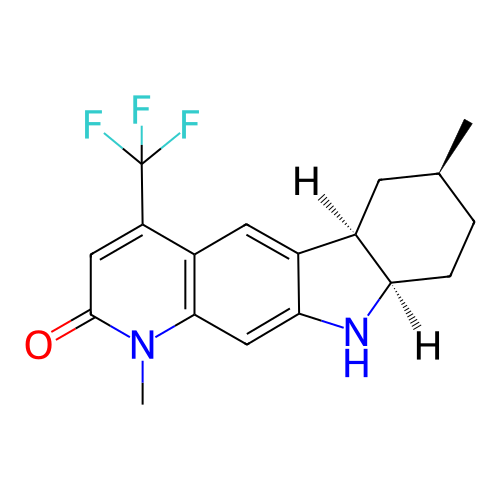 Chemical structure of BindingDB Monomer ID 50069067