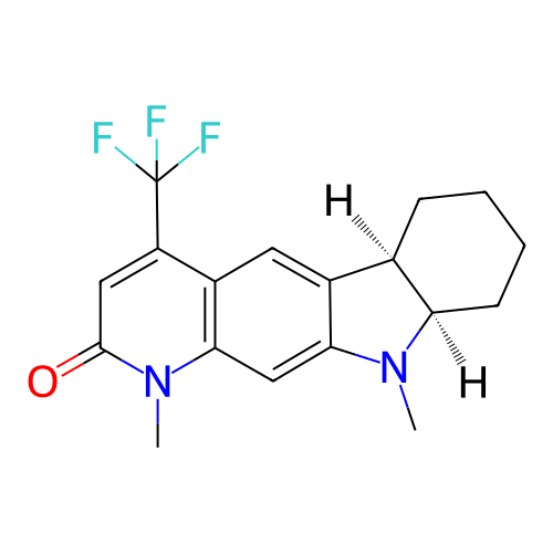 Chemical structure of BindingDB Monomer ID 50069070