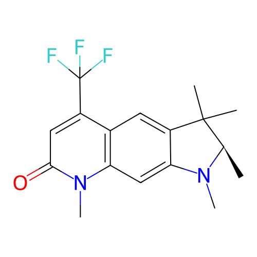 Chemical structure of BindingDB Monomer ID 50069077