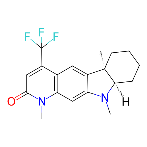 Chemical structure of BindingDB Monomer ID 50069085