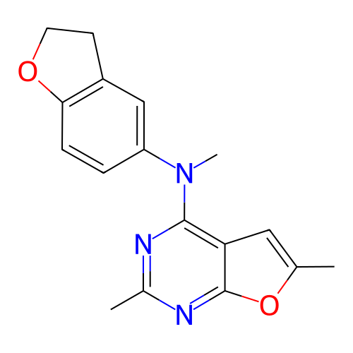 Chemical structure of BindingDB Monomer ID 50069099