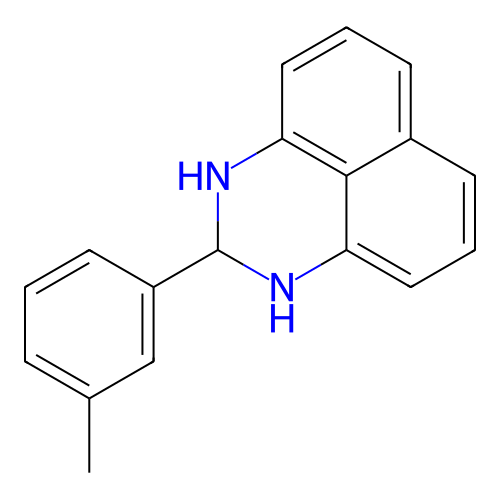 Chemical structure of BindingDB Monomer ID 50069104