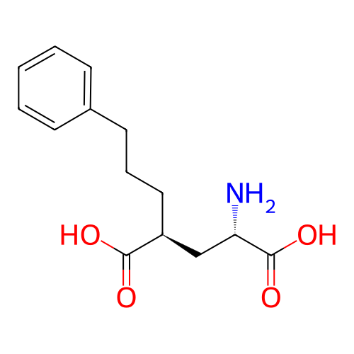 Chemical structure of BindingDB Monomer ID 50069118