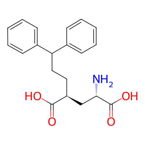 Chemical structure of BindingDB Monomer ID 50069120