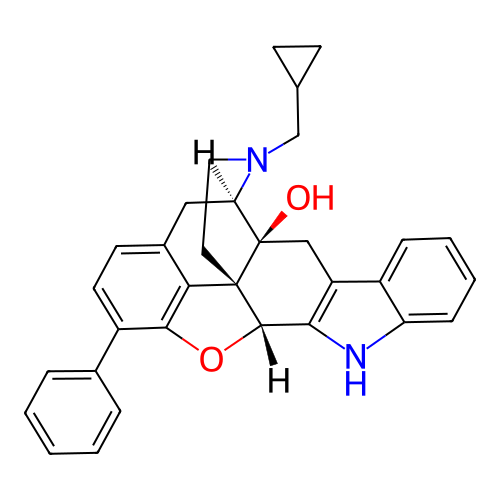 Chemical structure of BindingDB Monomer ID 50069181