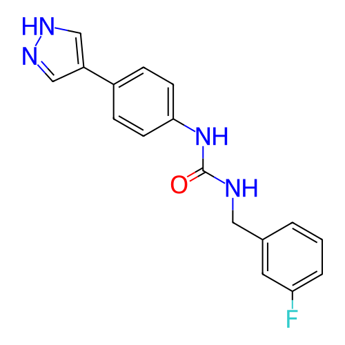 Chemical structure of BindingDB Monomer ID 50069208