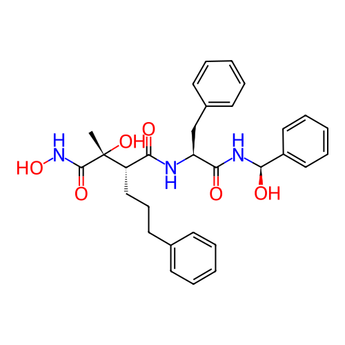 Chemical structure of BindingDB Monomer ID 50069224
