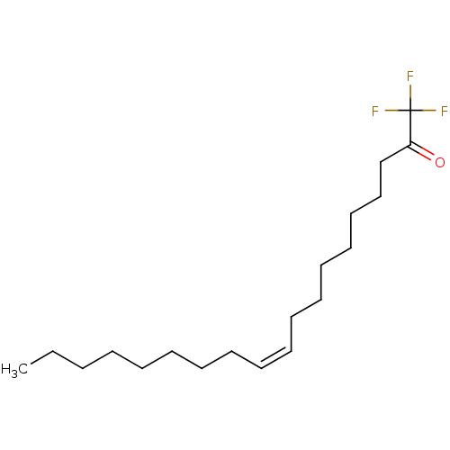 Chemical structure of BindingDB Monomer ID 50069273