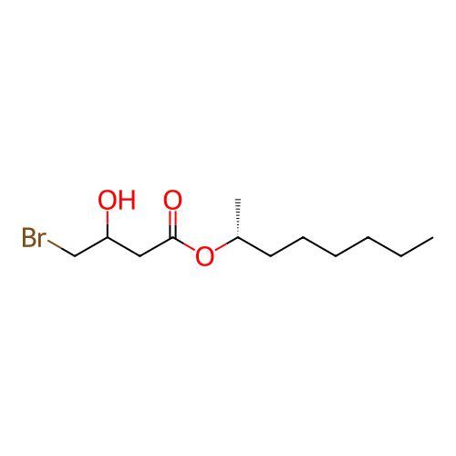 Chemical structure of BindingDB Monomer ID 50069275