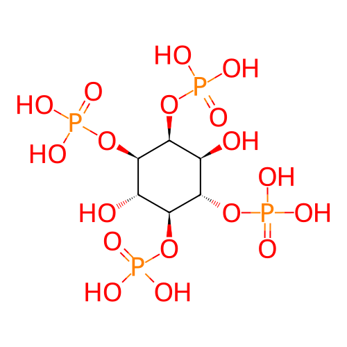 Chemical structure of BindingDB Monomer ID 50069313