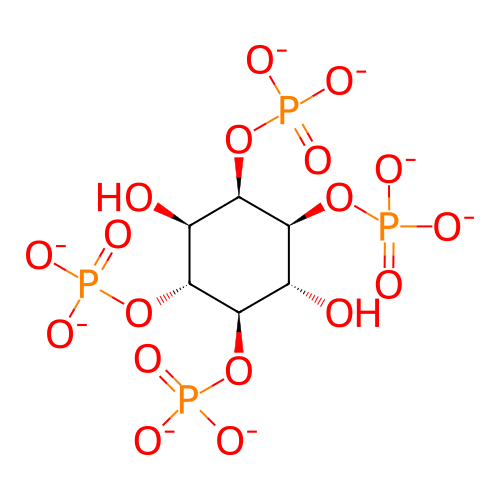 Chemical structure of BindingDB Monomer ID 50069314