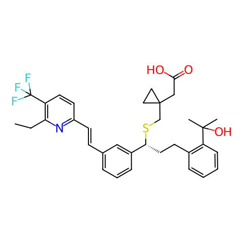 Chemical structure of BindingDB Monomer ID 50069362