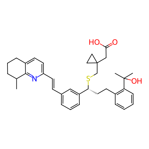 Chemical structure of BindingDB Monomer ID 50069373