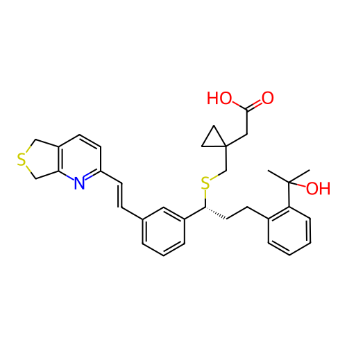 Chemical structure of BindingDB Monomer ID 50069375