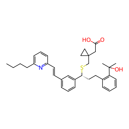 Chemical structure of BindingDB Monomer ID 50069376