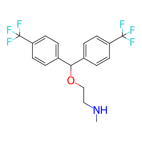 Chemical structure of BindingDB Monomer ID 50069392