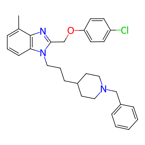 Chemical structure of BindingDB Monomer ID 50069429