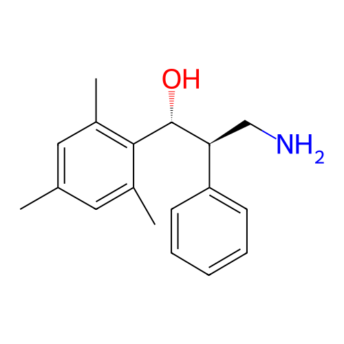 Chemical structure of BindingDB Monomer ID 50069444