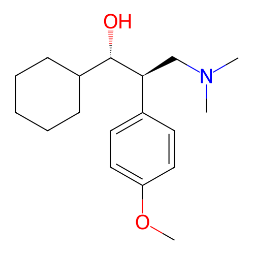 Chemical structure of BindingDB Monomer ID 50069446