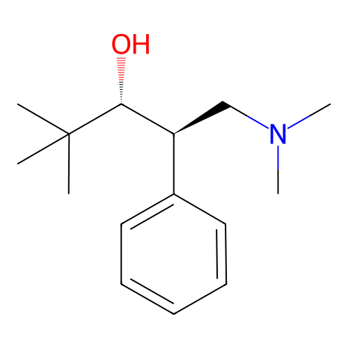 Chemical structure of BindingDB Monomer ID 50069450