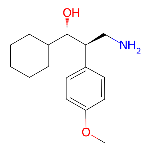 Chemical structure of BindingDB Monomer ID 50069454