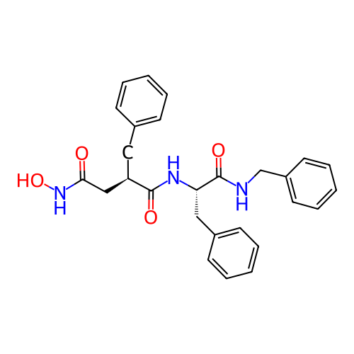 Chemical structure of BindingDB Monomer ID 50069580
