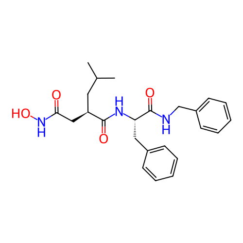 Chemical structure of BindingDB Monomer ID 50069582